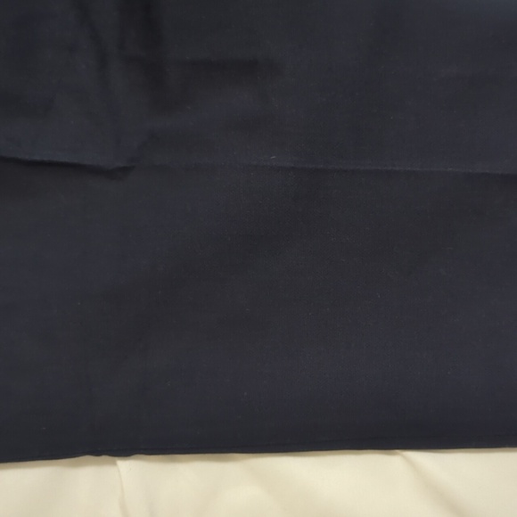 Banana Republic Ryan Fit Trouser, Color Navy Size 10S - Picture 11 of 15